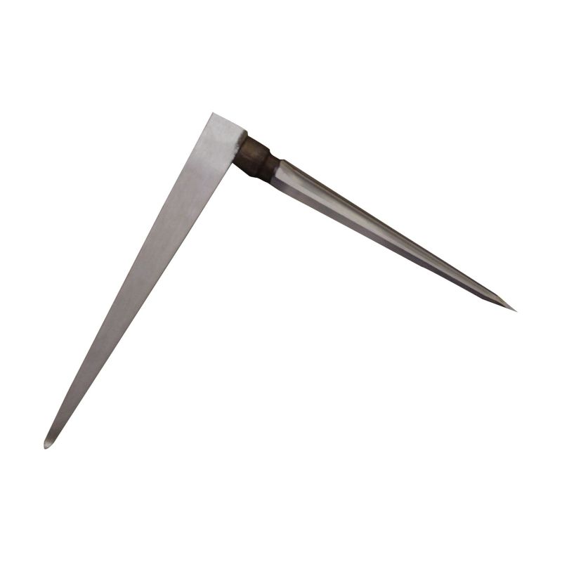 Stubai Winkelreibahle 117x115mm