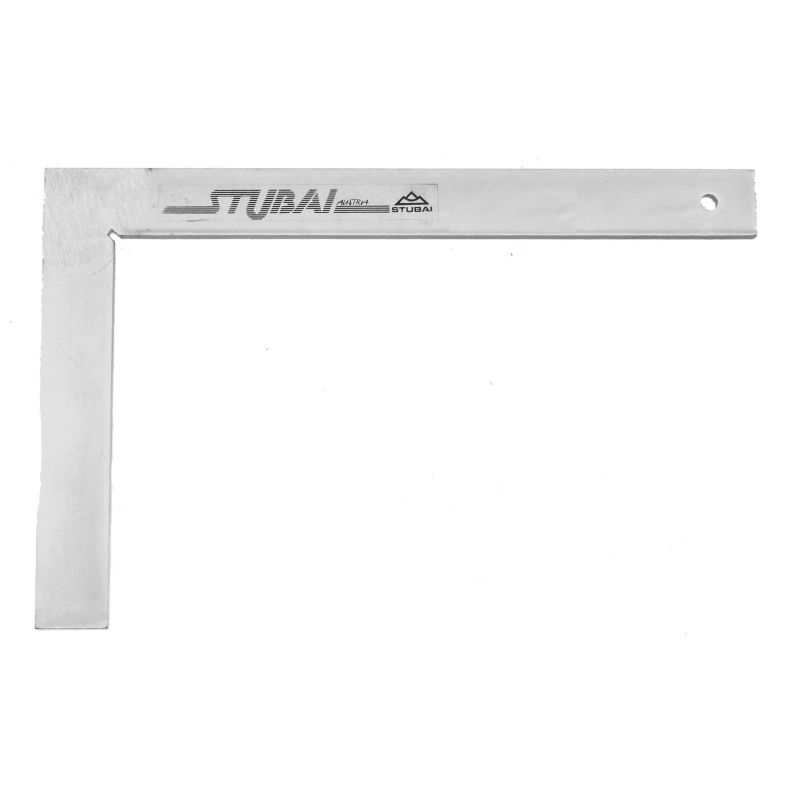 Stubai Schlosserwinkel ohne Anschlag 250 mm