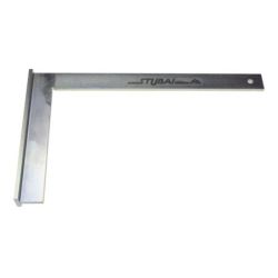 Stubai Schlosserwinkel mit Anschlag 250 mm