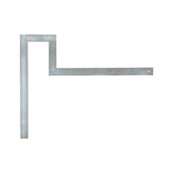 Stubai Flanschenwinkel 500 mm