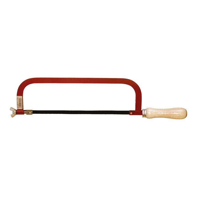 Stubai Metallsägebogen