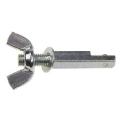 Stubai Ersatzschraube z.Metallsägebogen