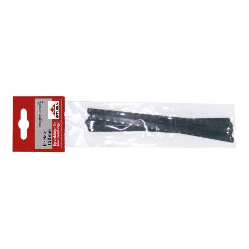 Stubai Ersatzsägeblatt 150 mm