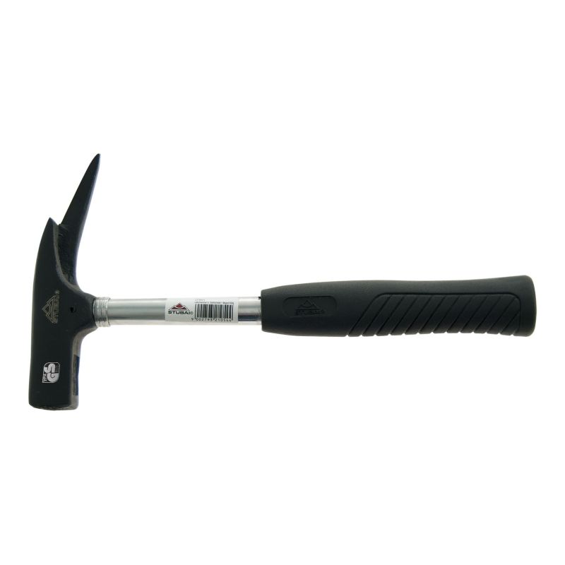 Stubai Lattenhammer mit Stahlrohrstiel 600 g