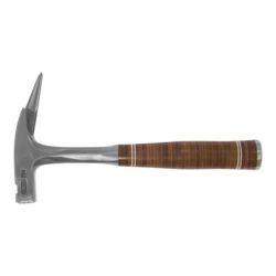 Stubai Lattenhammer mit Stahlrohrstiel 600 g