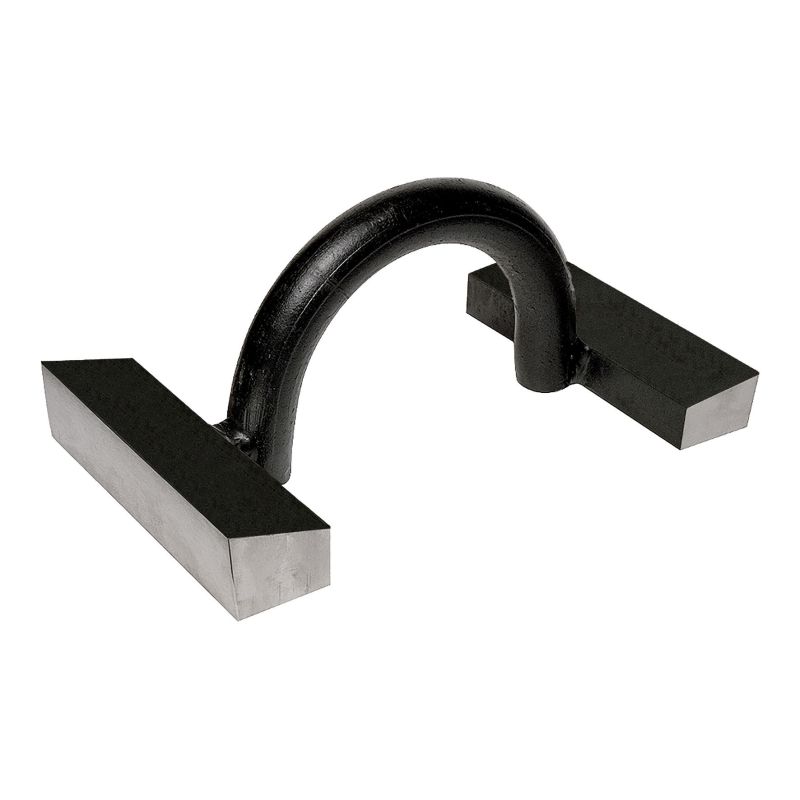 Stubai Doppelfalzeisen 140 mm