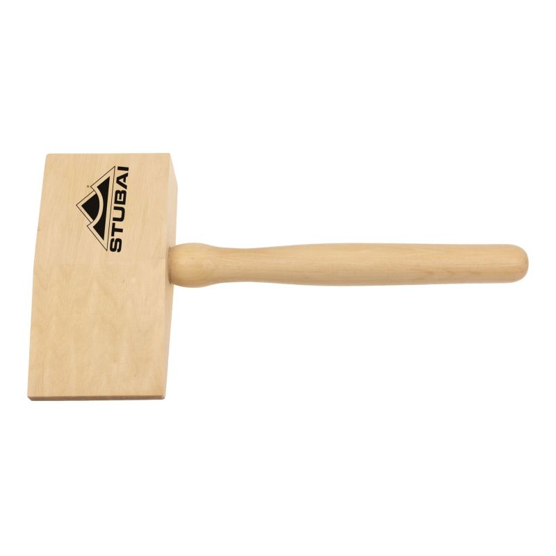 Stubai Holz Deckhammer