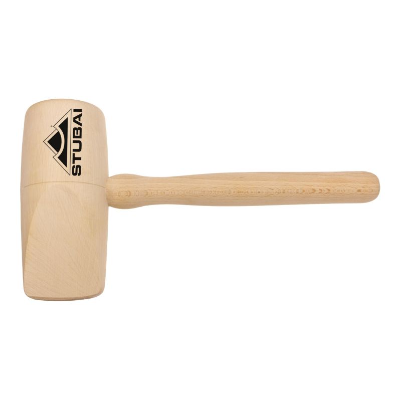 Stubai Keilholzhammer rund 80 x 180 mm