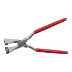 Stubai Falzzange mit Kunststoffbacken 280 mm