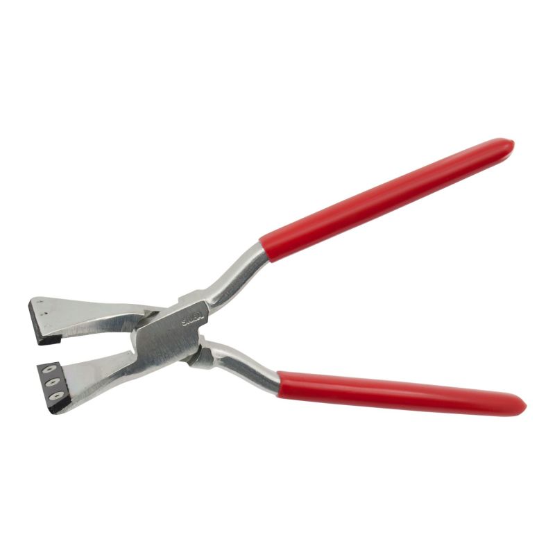 Stubai Falzzange mit Kunststoffbacken 280 mm