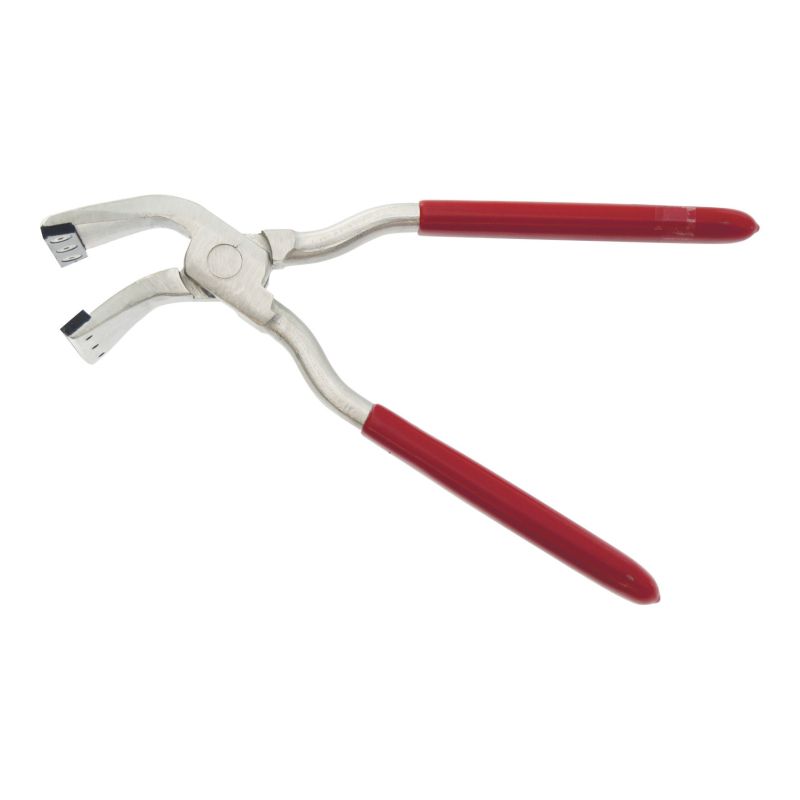 Stubai Falzzange mit Kunststoffbacken