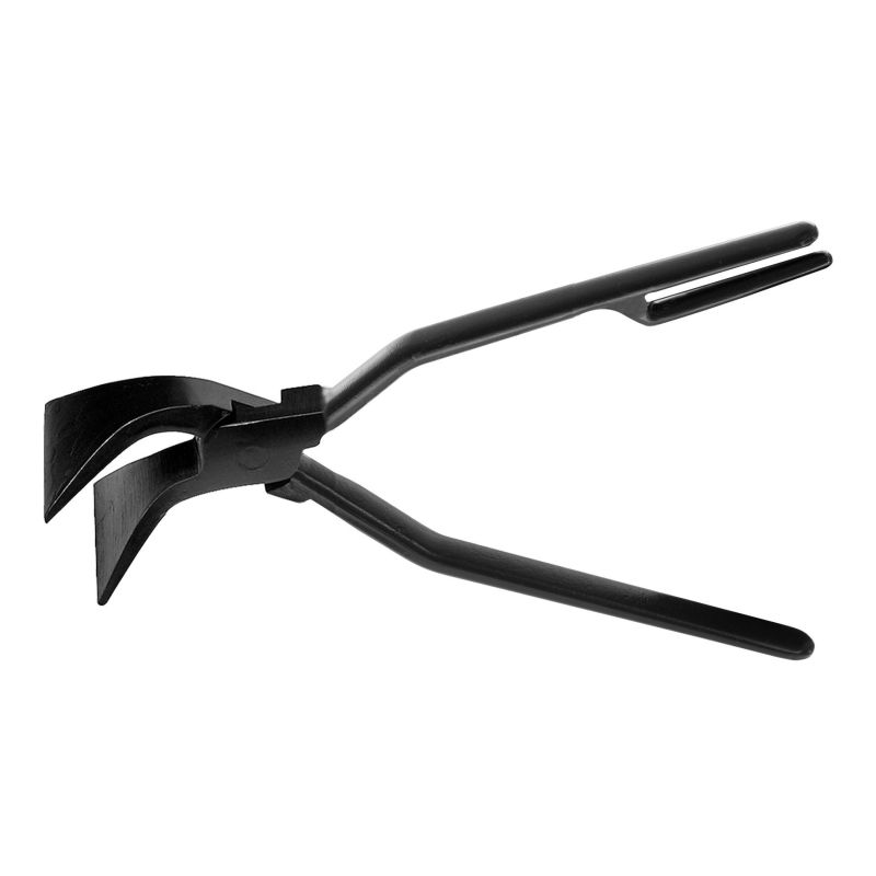 Stubai Spengler Falzzange mit Faltenzieher