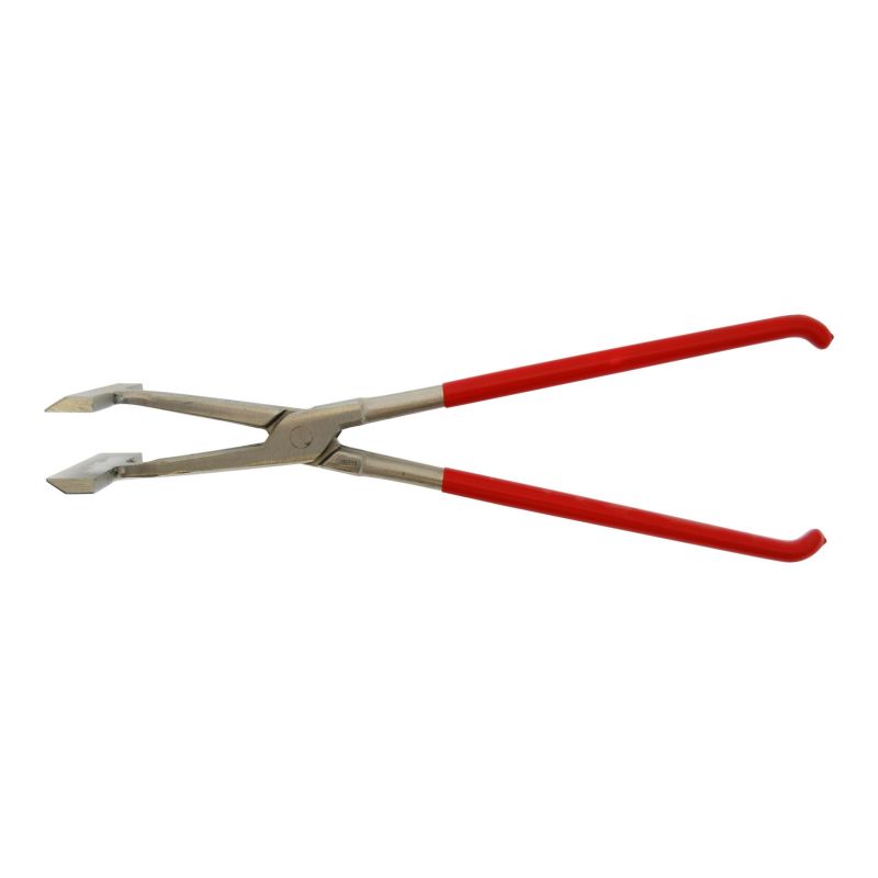 Stubai Deckzange gerade