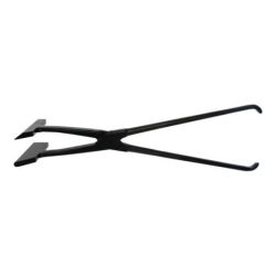 Stubai Deckzange mit Radius 12 160 mm