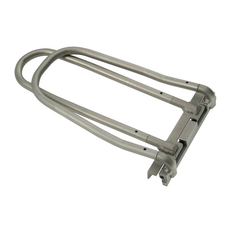 Stubai Winkelfalzschließer 220 mm