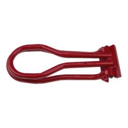 Stubai Winkeldoppelfalzer Mini 100 mm