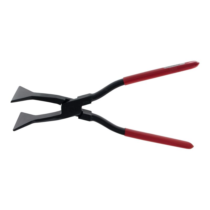 Stubai Quetschfalzzange 80 mm