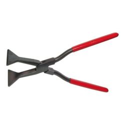 Stubai Quetschfalzzange 100 mm