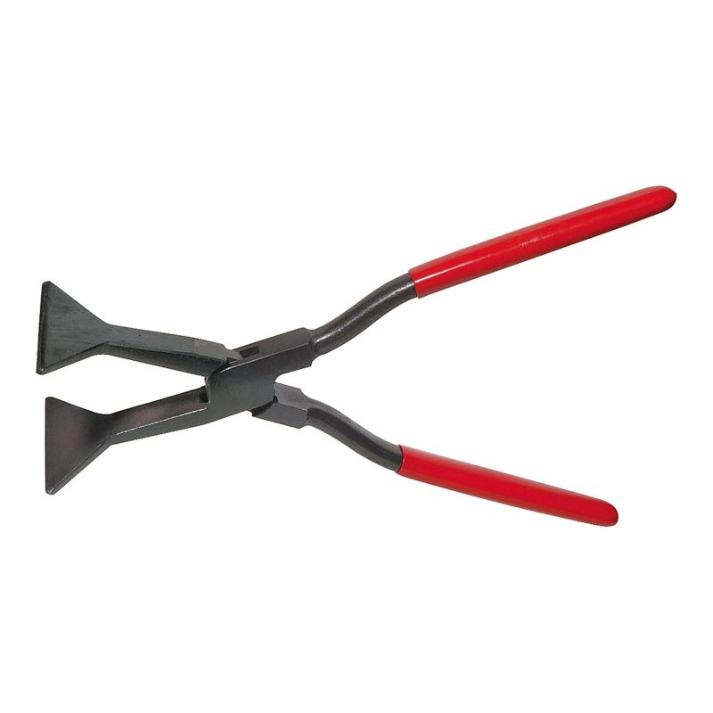 Stubai Quetschfalzzange 100 mm