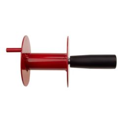 Stubai Rinnenschnurabroller aus Metall