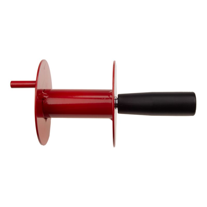 Stubai Rinnenschnurabroller aus Metall