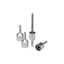 Stubai Stockschrauben Eindrehaufsatz 60 mm