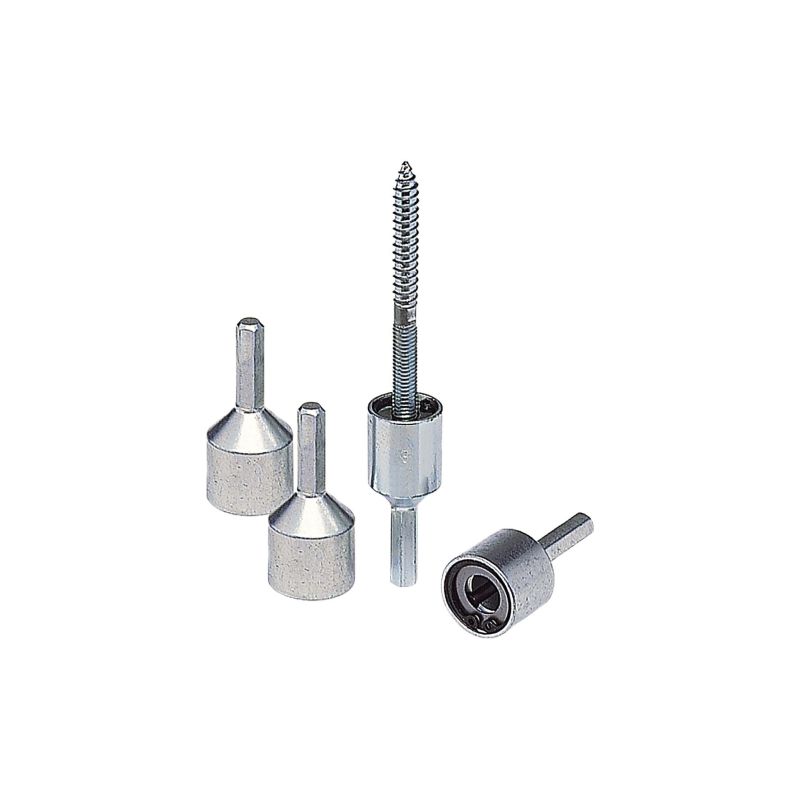 Stubai Stockschrauben Eindrehaufsatz 60 mm