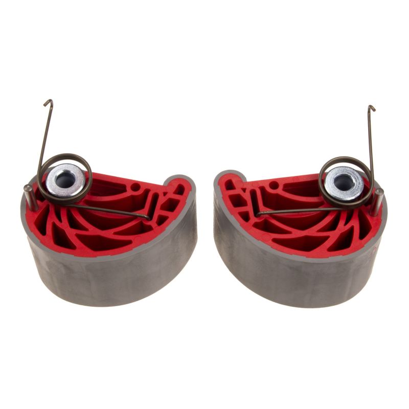 Stubai Ersatzbacken für 4416 & 2875