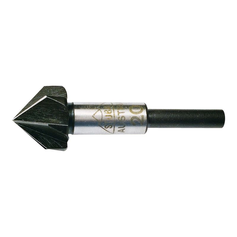 Stubai Krauskopfversenker 20mm