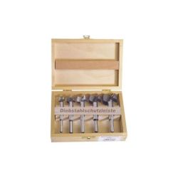 Stubai Universalbohrersatz 5-tlg SET
