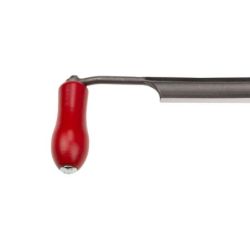 Stubai Ersatzgriff zu Wagner-Reifmesser 80mm