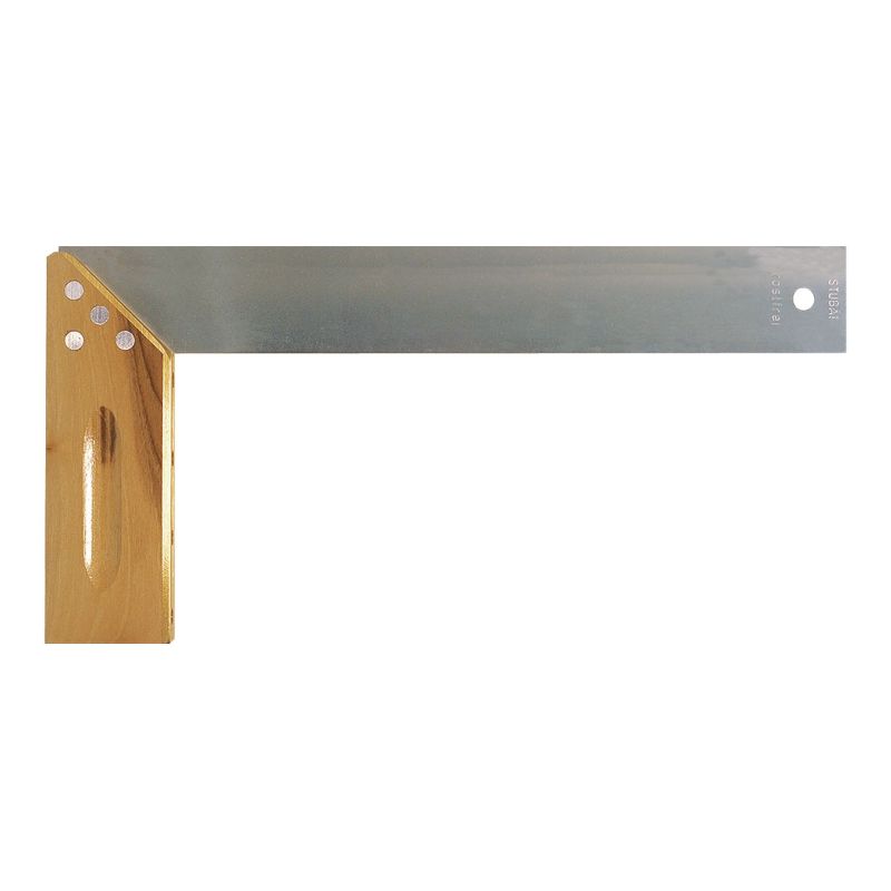 Stubai Tischlerwinkel 250mm