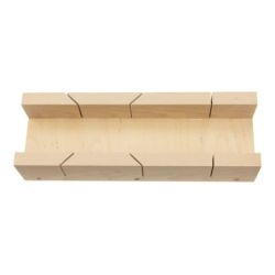 Stubai Schneidlade 300x15mm