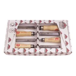 Stubai Spezial Stemmeisensatz