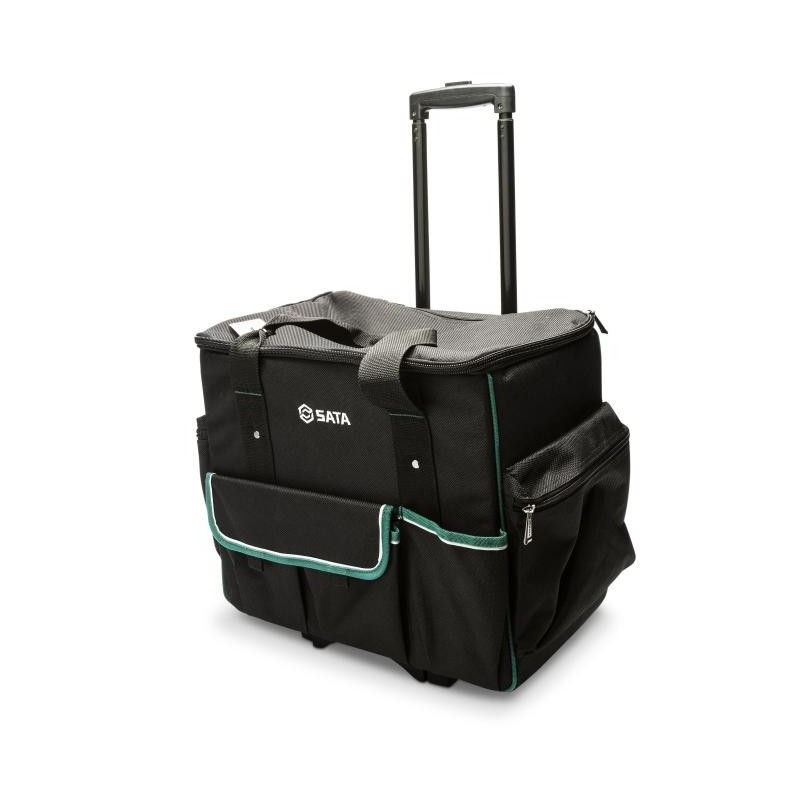 Sata 24 Zoll Trolley-Werkzeugtasche