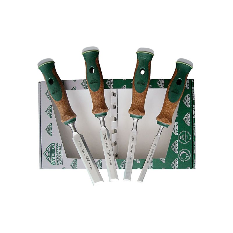 Stubai Spezial Stemmeisensatz