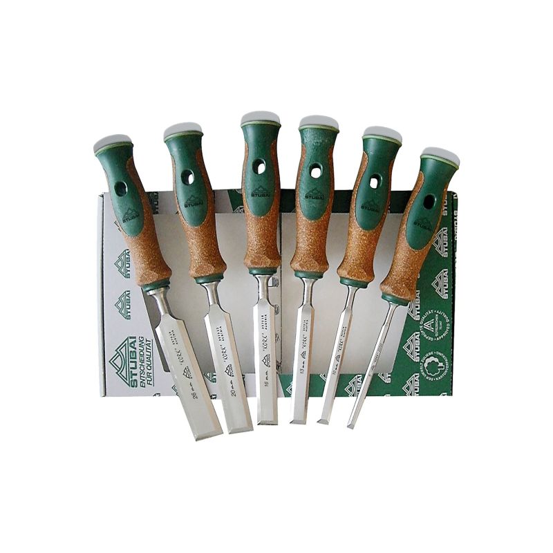 Stubai Spezial Stemmeisensatz