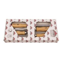 Stubai Hohleisensatz 4tlg