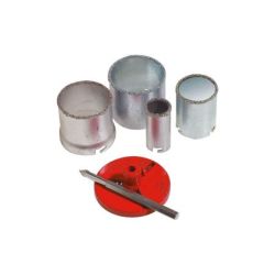 Stubai Hartmetall Bohrkronenset 6-tlg.