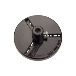 Stubai Aufnahmeteller für 4184 Zentrierspitze