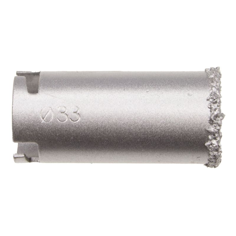 Stubai Hartmetall Bohrkronen 33 mm