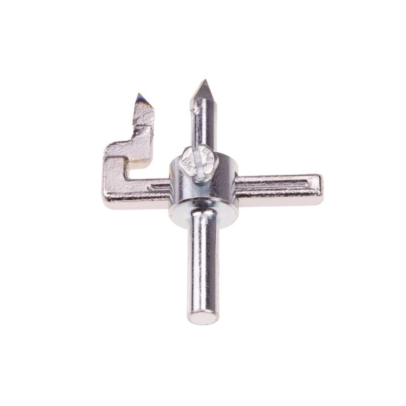 Stubai Fliesenlochbohrer