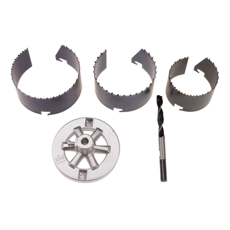 Stubai Steckdosenschneider