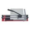 Stubai Alufix Fliesenschneidmaschine mit Diagonalwinkel 600 mm