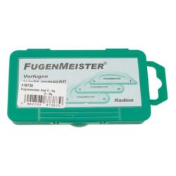 Stubai Fugenmeisterschablone