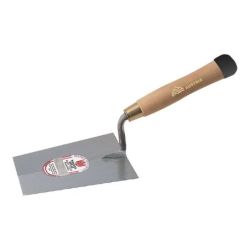 Stubai Süddeutsche Fliesenkelle 160 mm