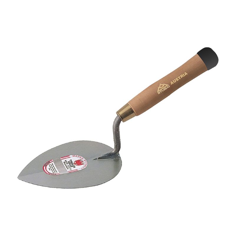 Stubai Fliesenlegerkelle mit Gummipuffer