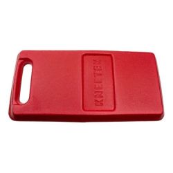 Stubai Kniekissen Redpad