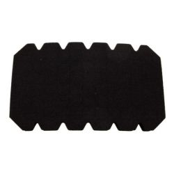 Stubai Kniepolster Universal Maxi