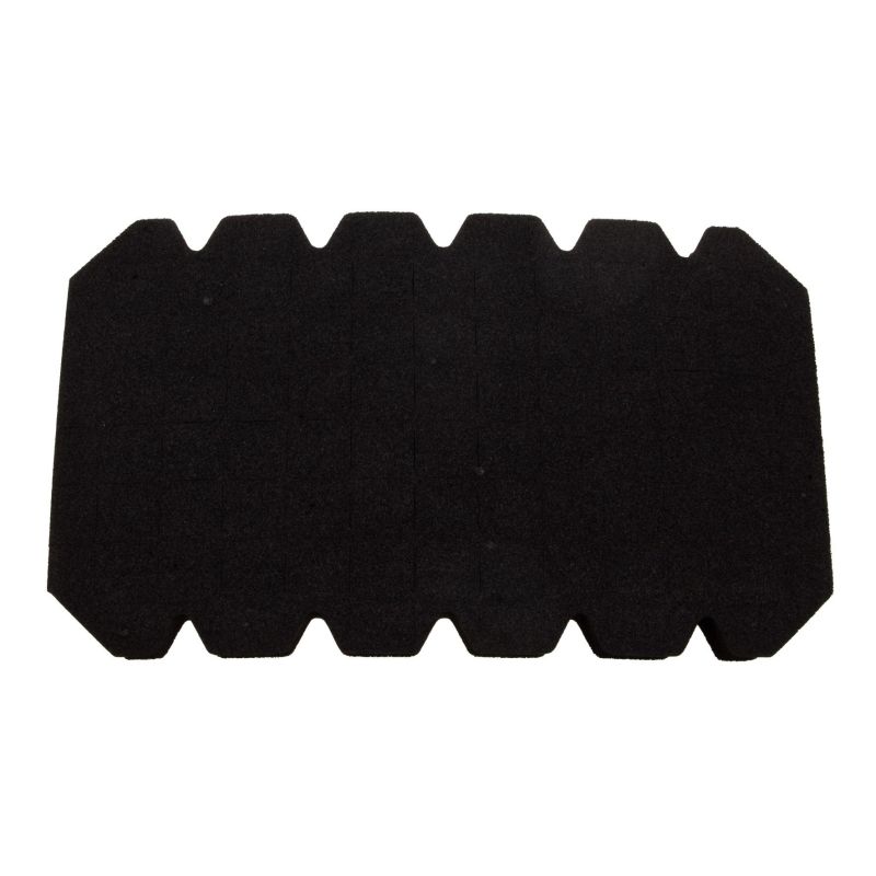 Stubai Kniepolster Universal Maxi